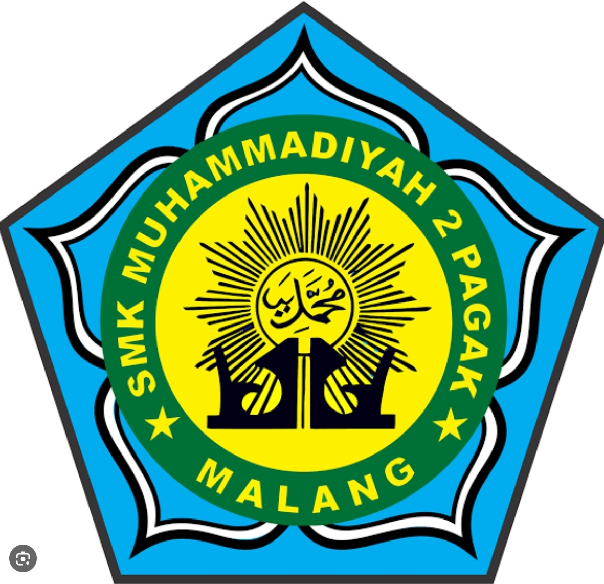 SMK Muhammadiyah 2 Pagak